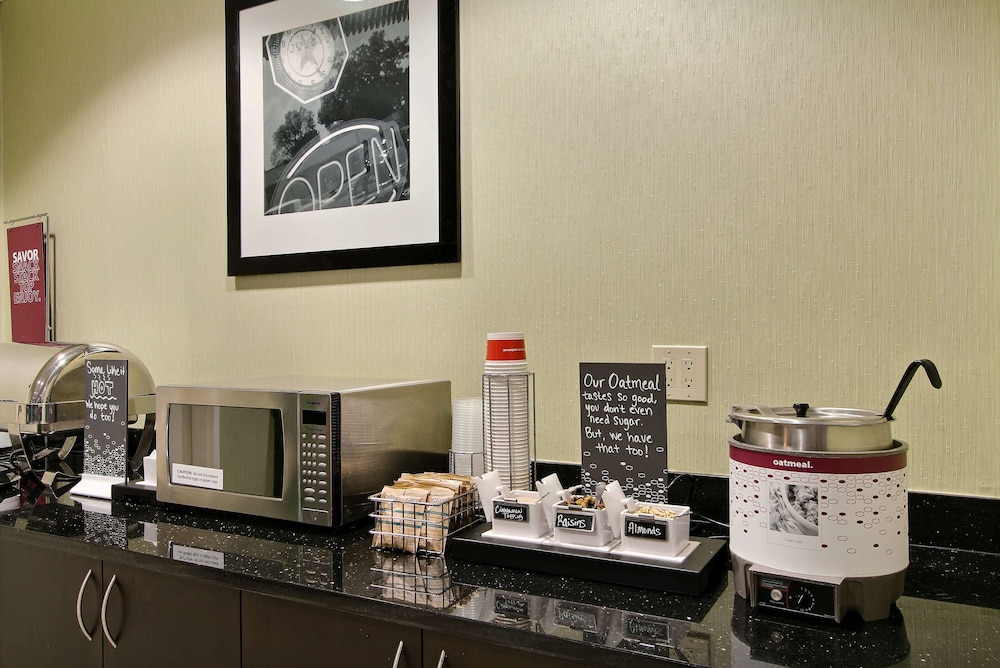 Hampton Inn Savannah-I-95 Richmond Hill 26/38