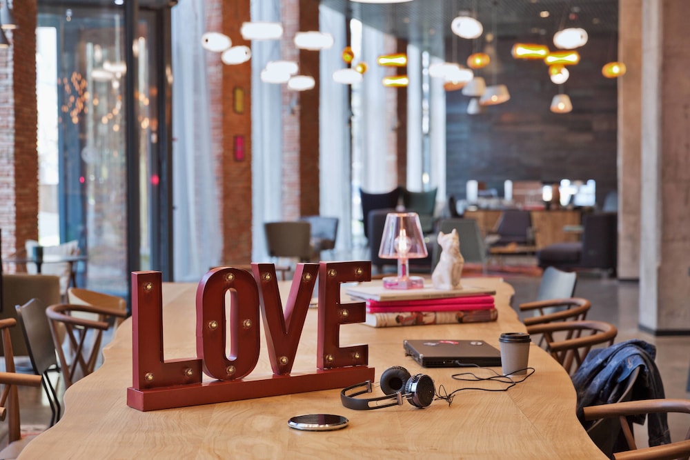 Moxy Tbilisi 20/51