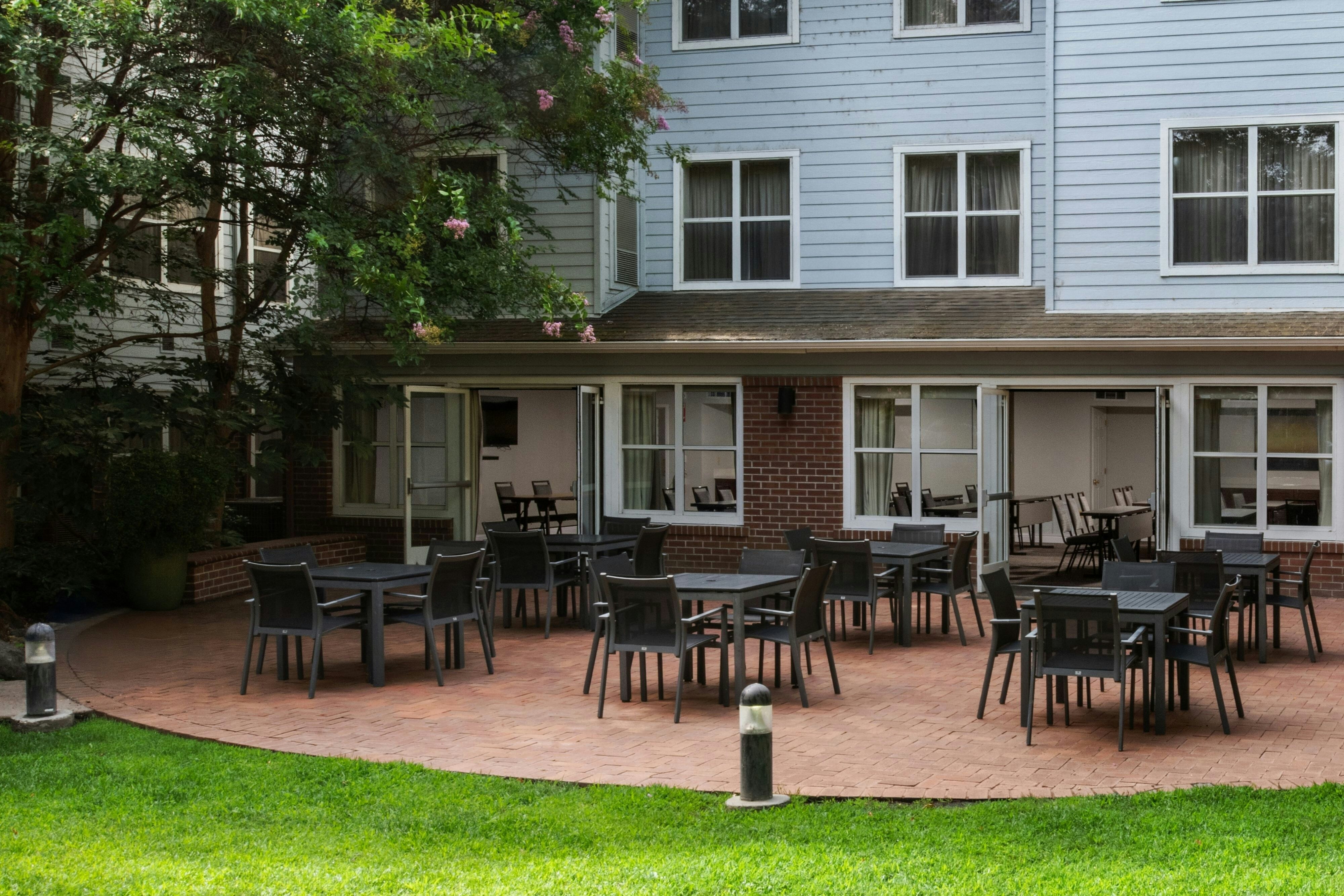 Residence Inn By Marriott Stockton 39/57