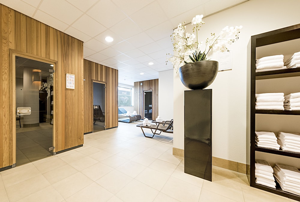 Westcord Wtc Hotel Leeuwarden 29/52