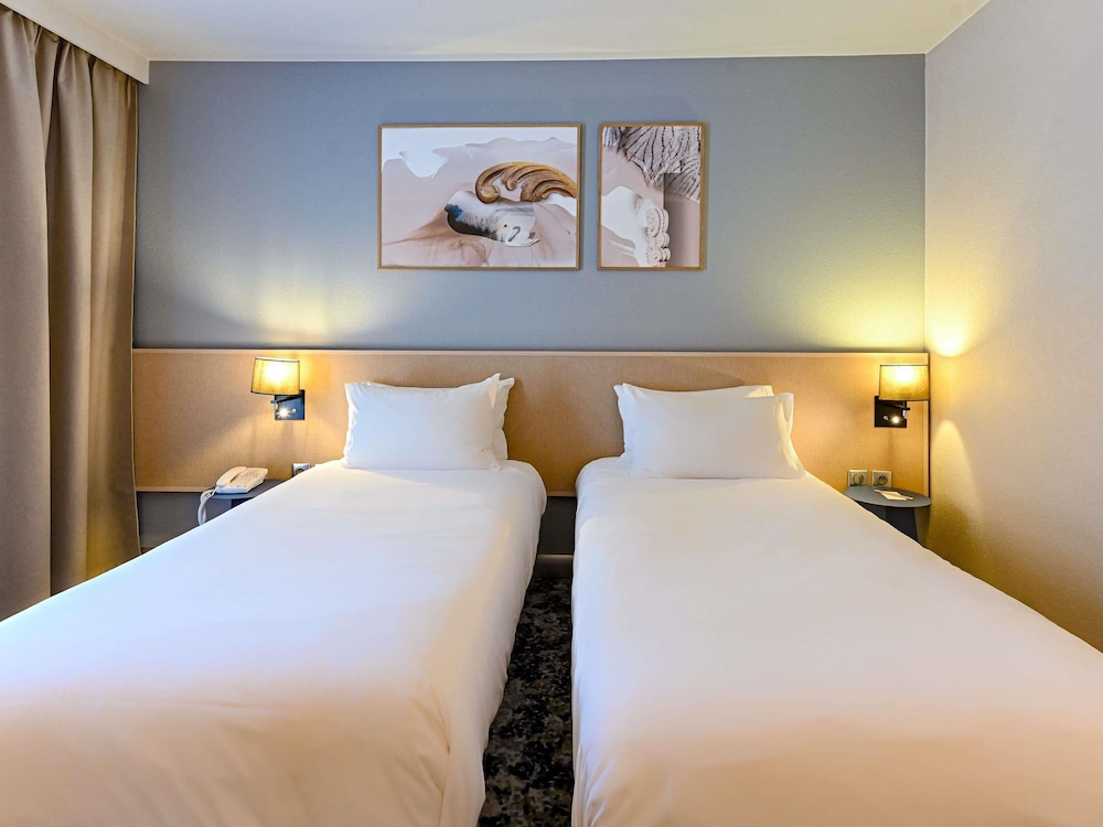 MERCURE BLOIS CENTRE 16/74