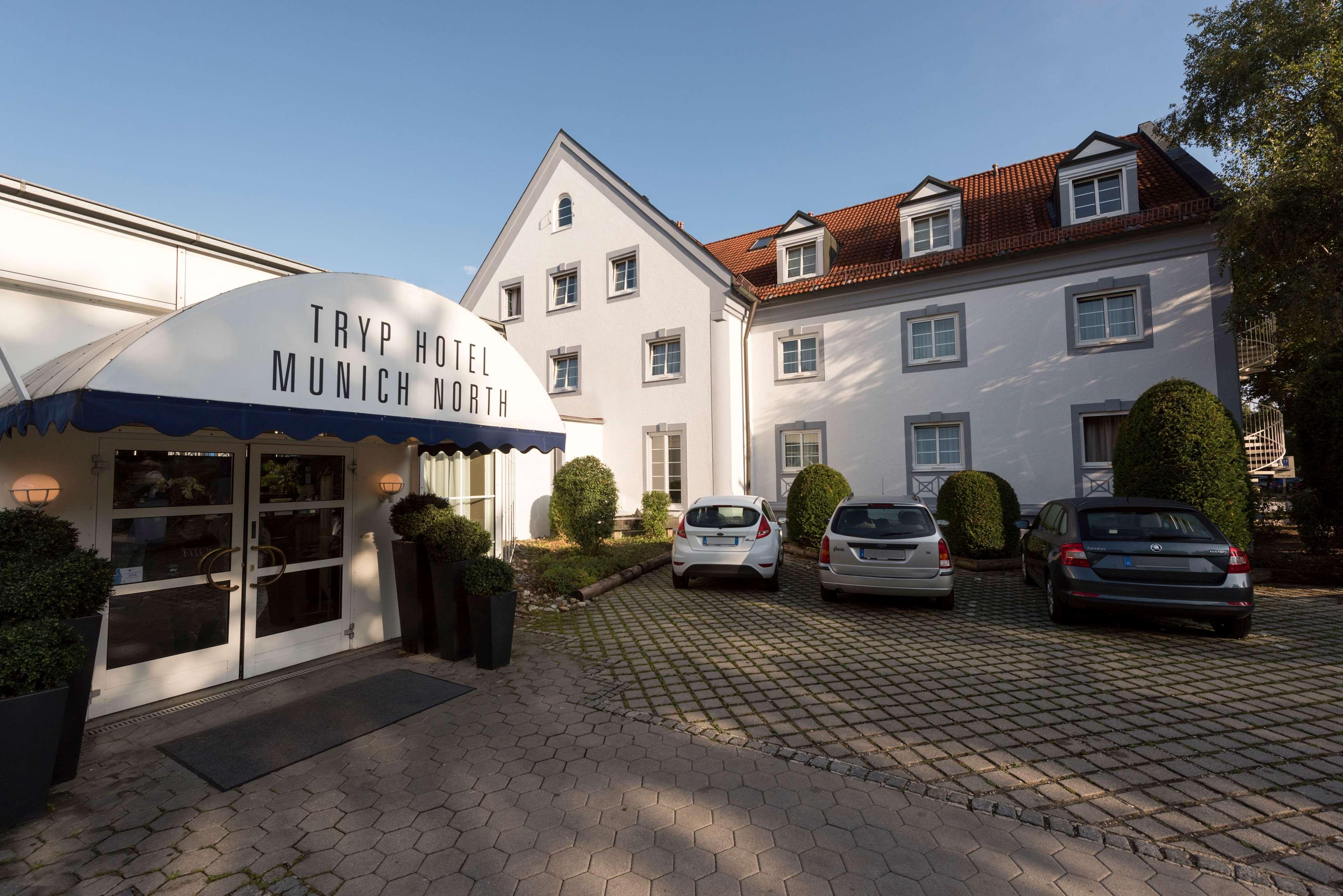 Hotel Muenchen Nord 27/30