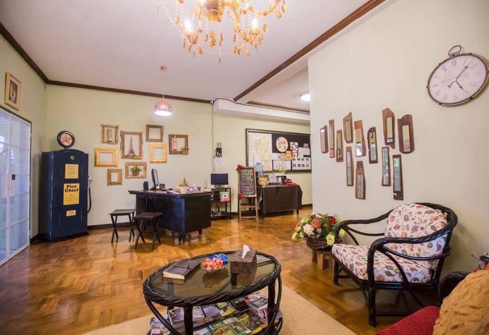Iroom Boutique House 22/30