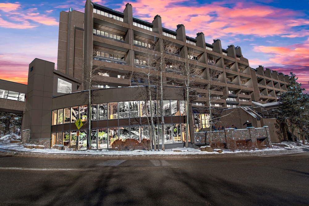 Beaver Run Resort And Conference Center 1/80