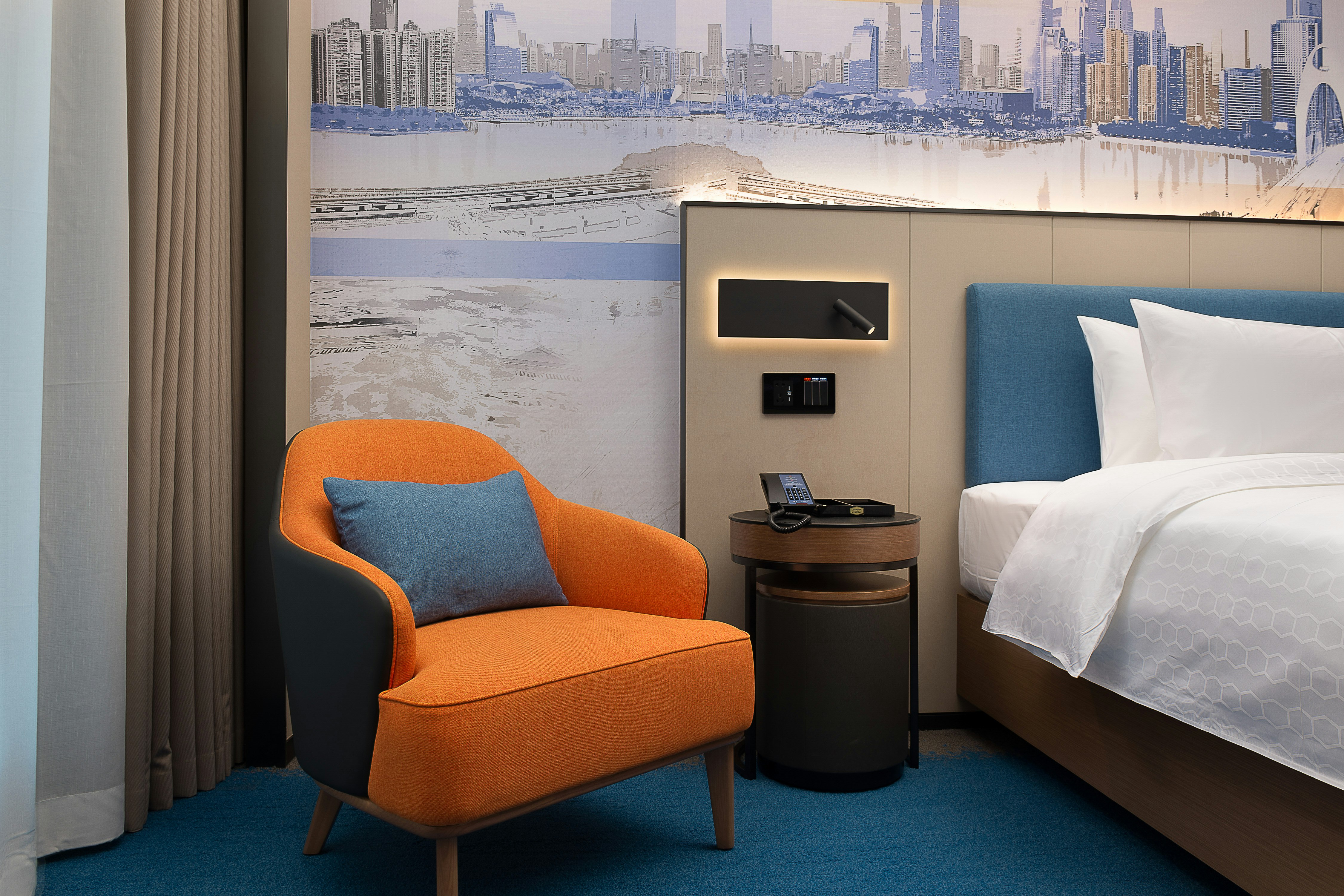 Hampton By Hilton Guangzhou Railway Station 33/61