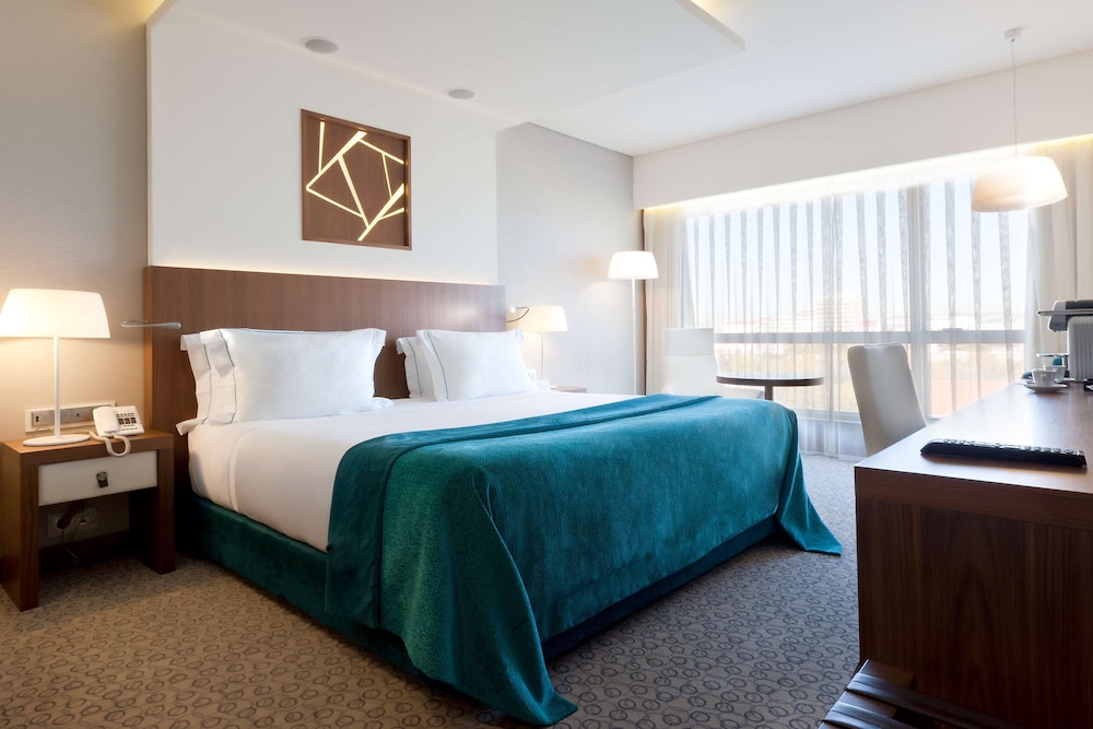 PREMIUM, DOUBLE BED