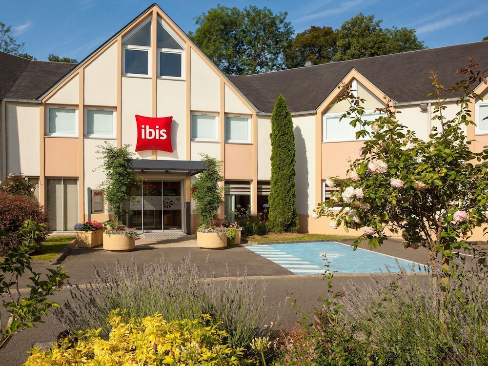 Ibis Jouy En Josas Velizy Hotel 41/44