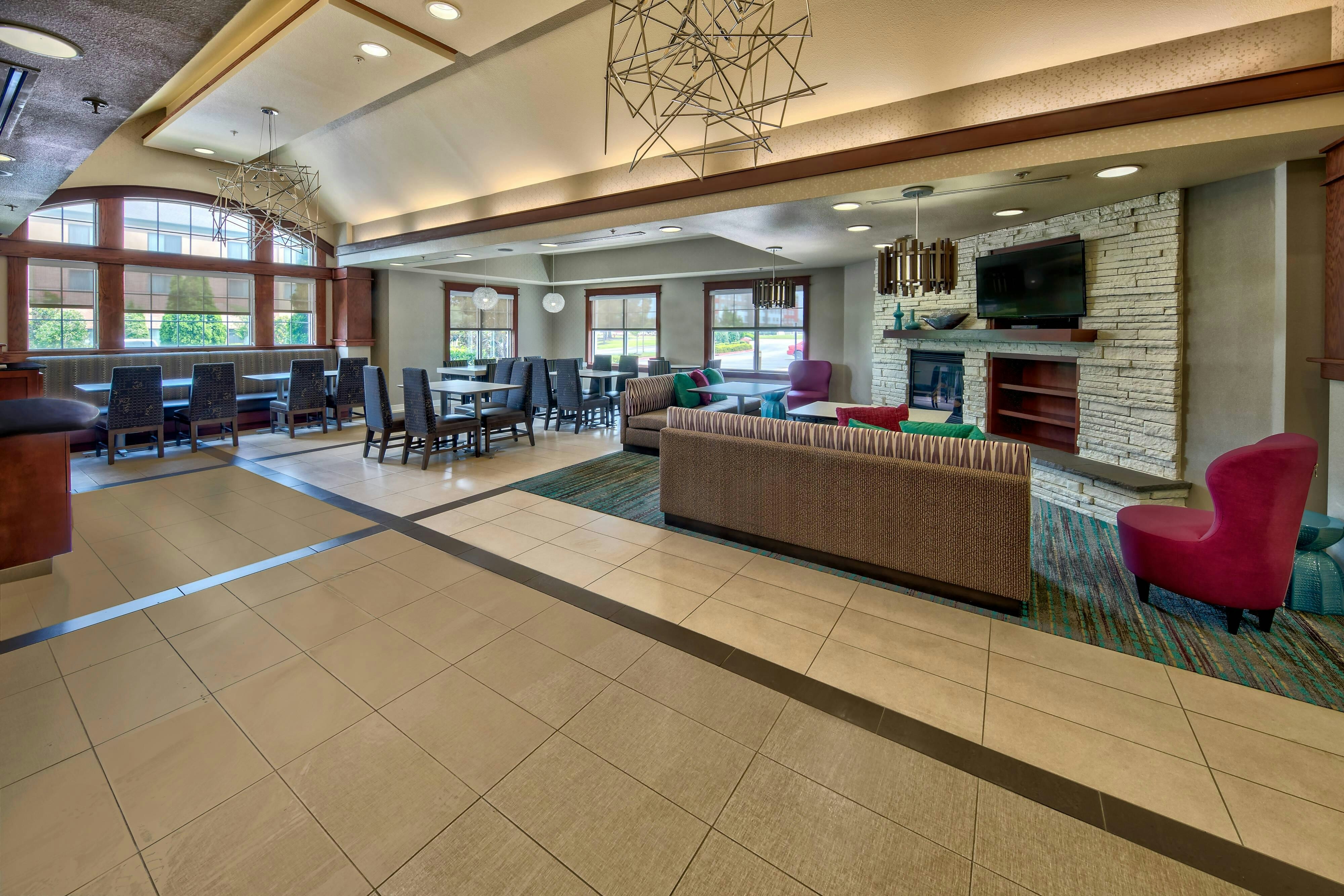 Residence Inn by Marriott Memphis Southaven 19/29