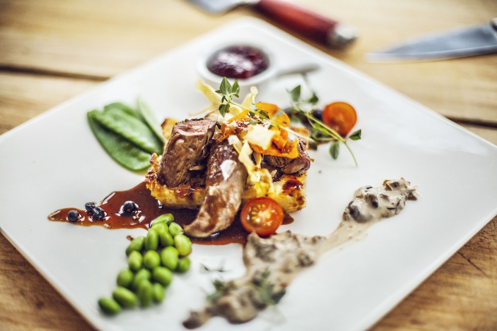 Best Western Hotell Lerdalshojden 20/47