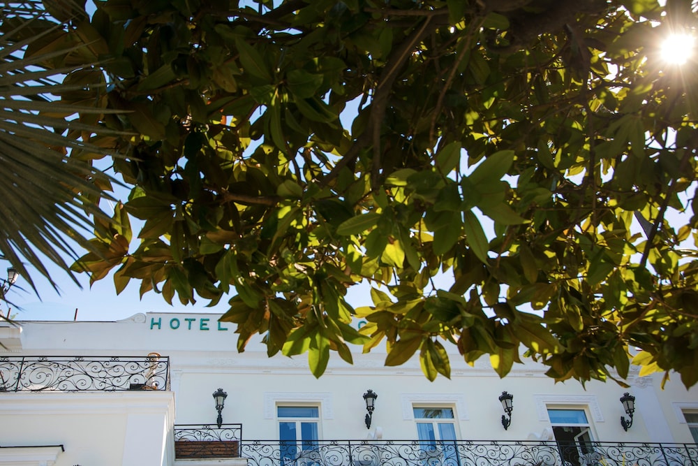 Luxury Villa Excelsior Parco 71/76