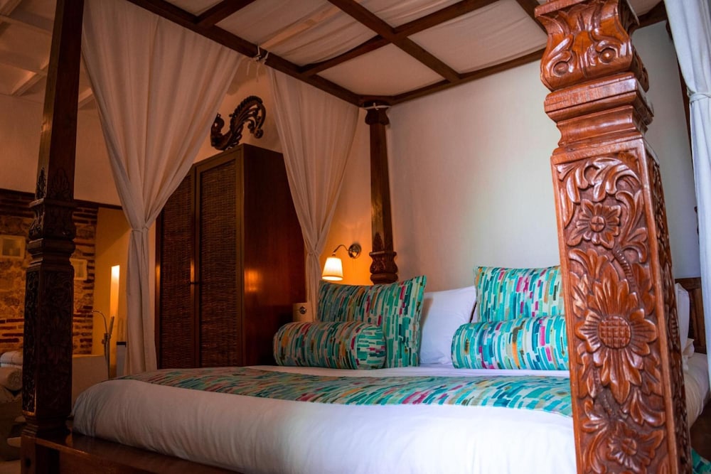 Aguamarina Hotel Boutique 11/50