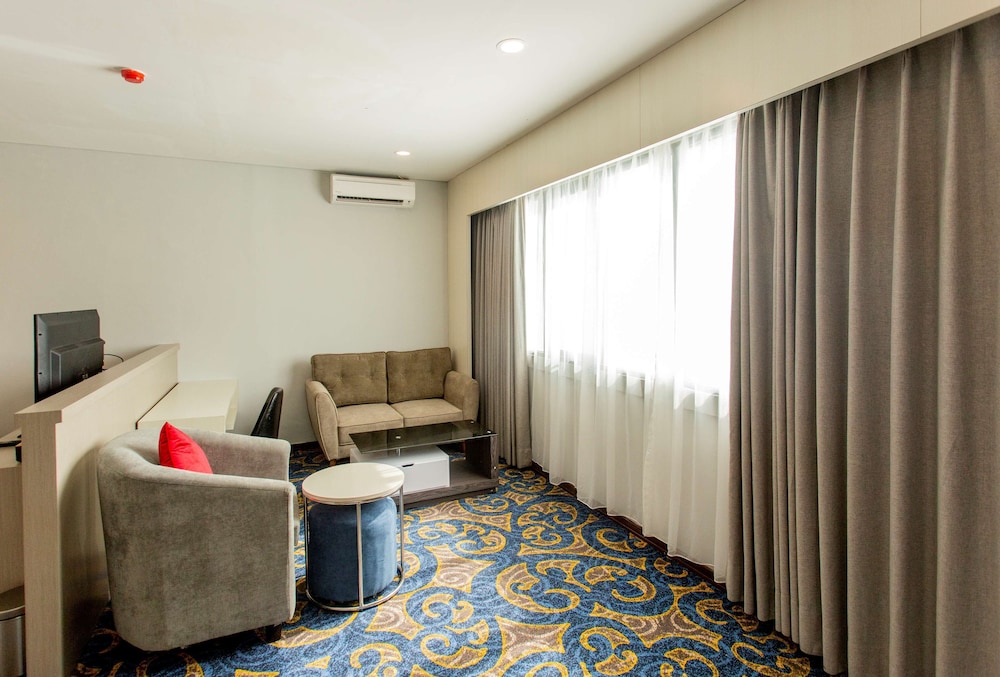 Best Western Batang Garing 33/49