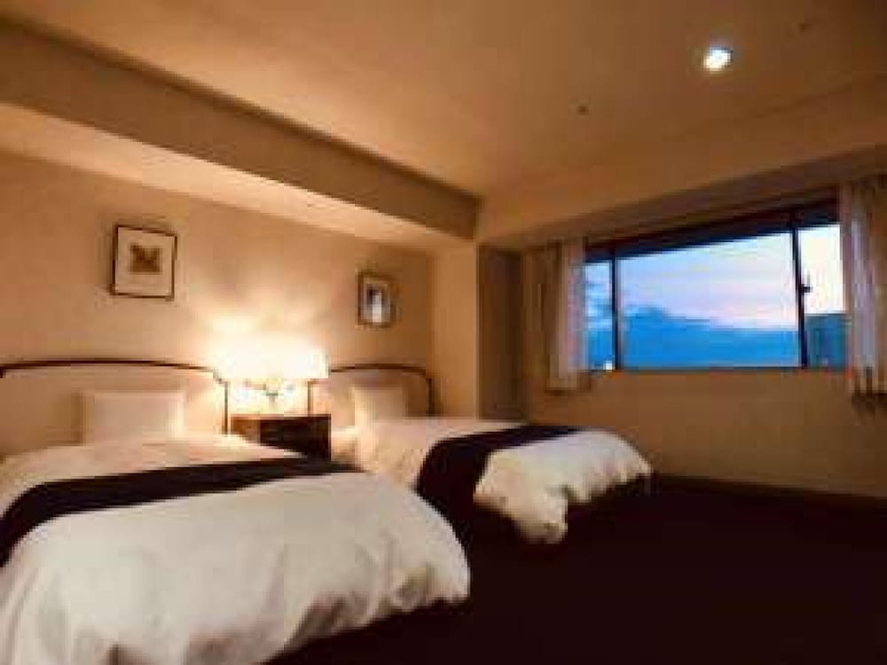 Ariston Hotel Kobe 14/50