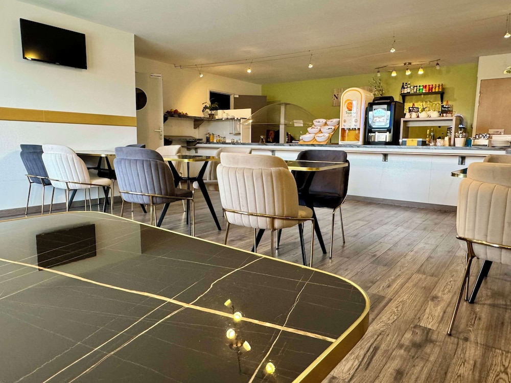 HOTEL KYRIAD TOULOUSE SUD - ROQUES 34/50
