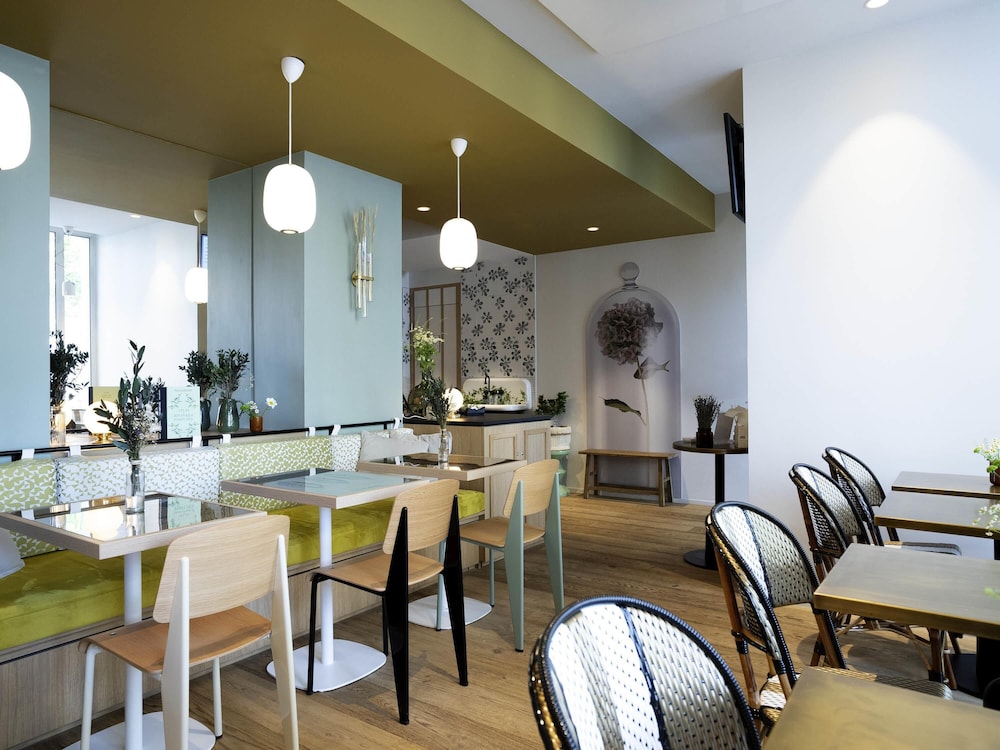 ibis Styles Paris Gare De Lyon TGV 35/49