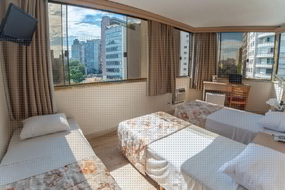 Hotel Dan Inn Sao Paulo Higienopolis By Nacional Inn 41/59