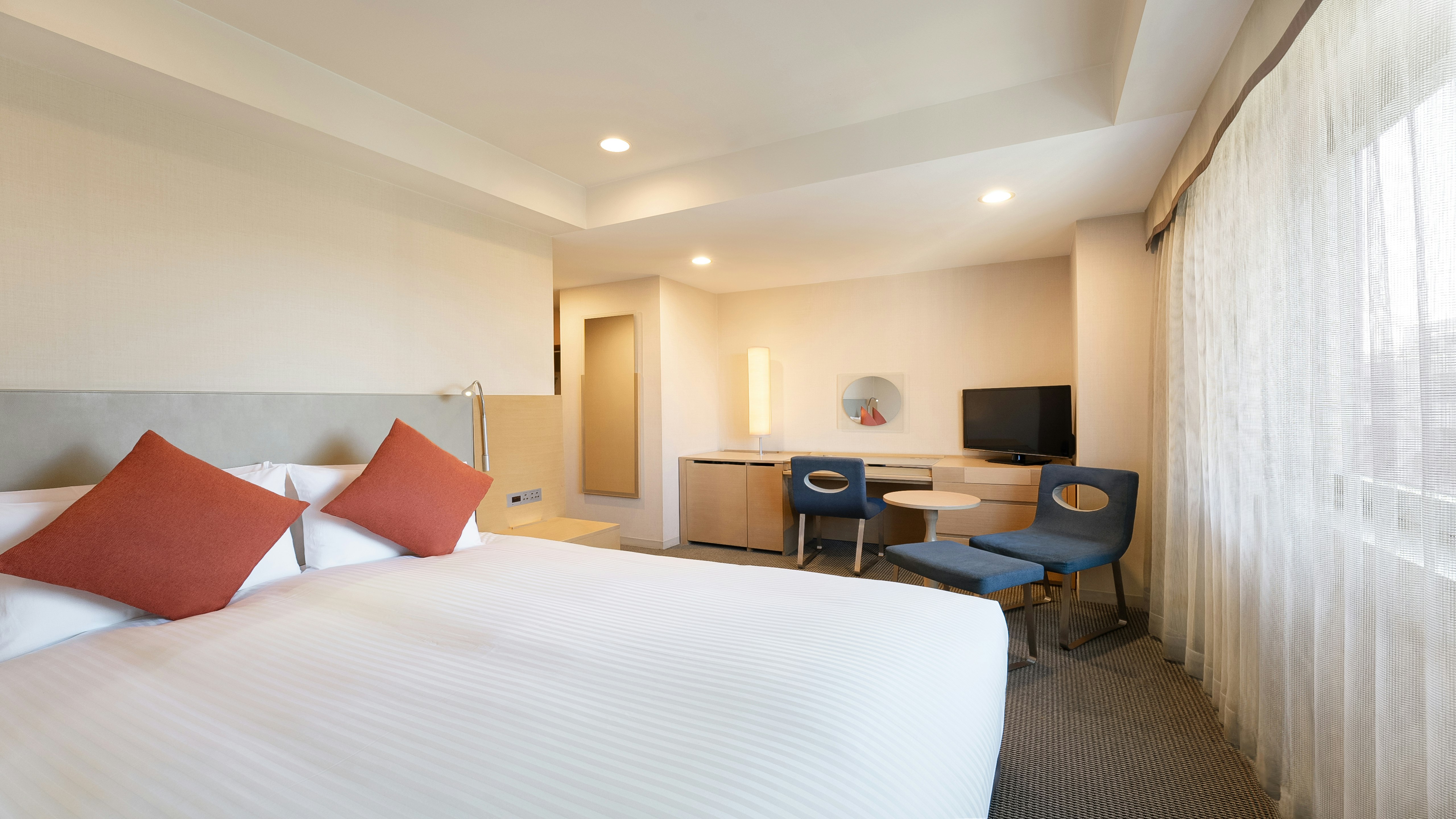 Hotel Jal City Kannai Yokohama 12/60