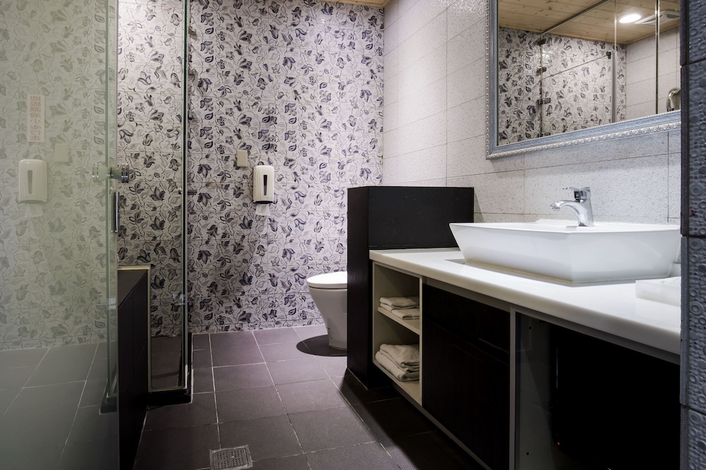 Duo Romance Motel Hualien 42/50