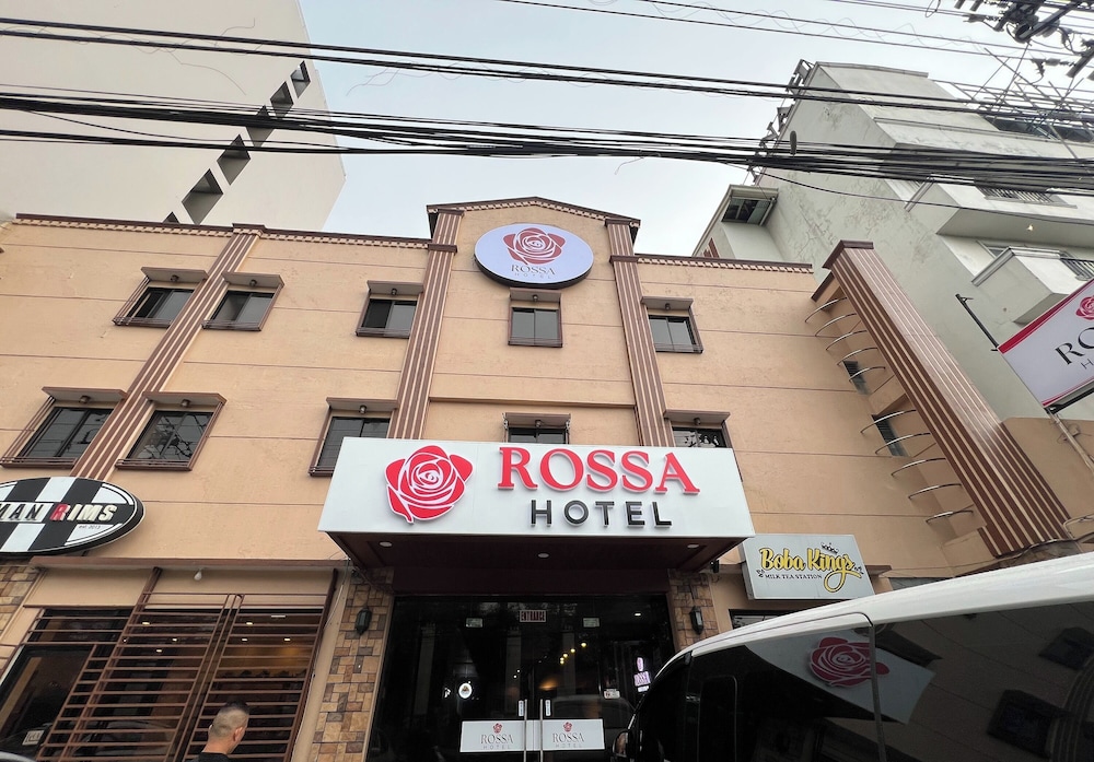 Rossa Hotel 1/50