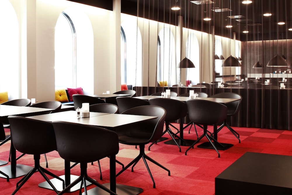 Scandic Aarhus City Hotel 57/72