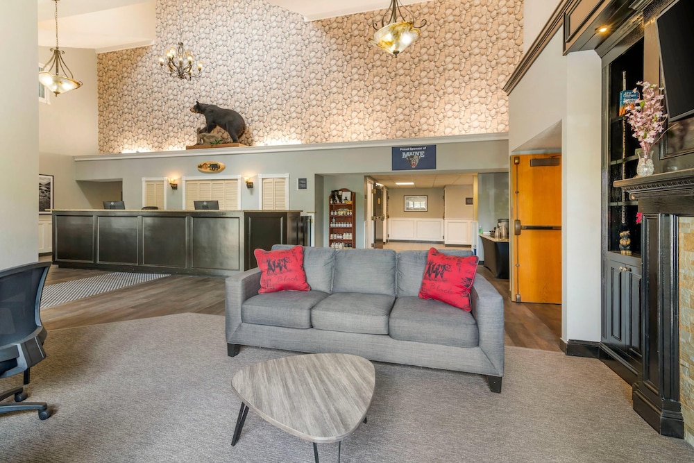 Black Bear Inn, an Ascend Collection Hotel 42/69