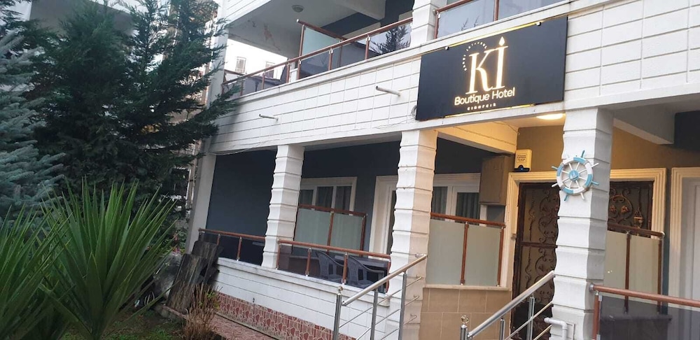 Ki Boutique Hotel 3/44