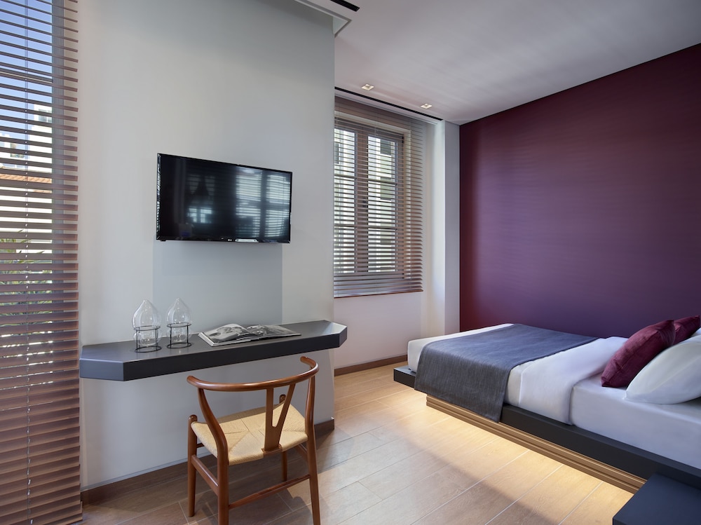 Athens Ikon Hotel 15/49