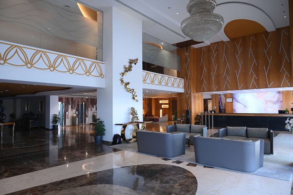 Ramada Plaza by Wyndham Jammu Vijaypur 12/69