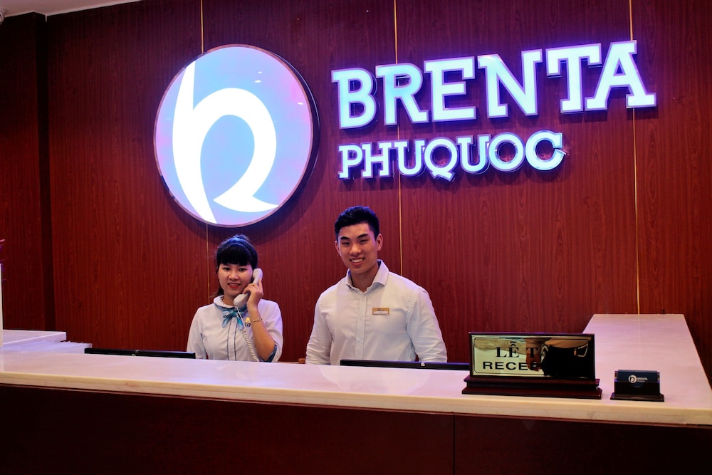 Brenta Phu Quoc Hotel 9/69