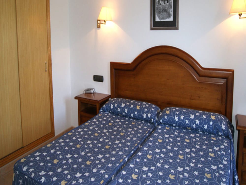 Hotel Xauen 11/50