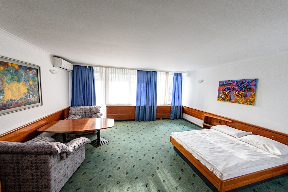 Hotel Sport - Terme Krka 25/75