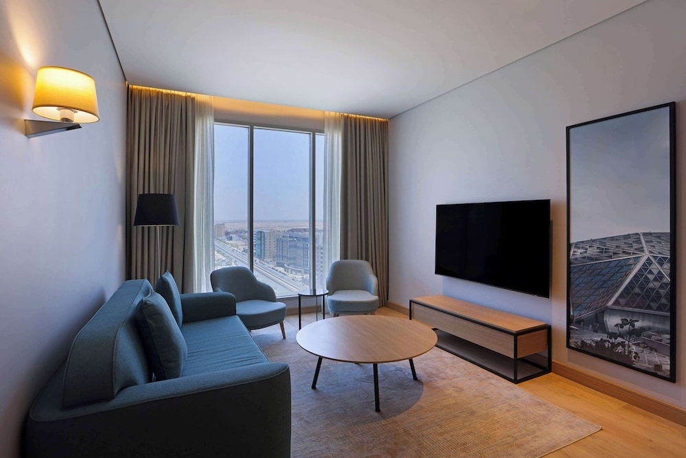 Radisson Hotel & Residence Riyadh Olaya 46/65