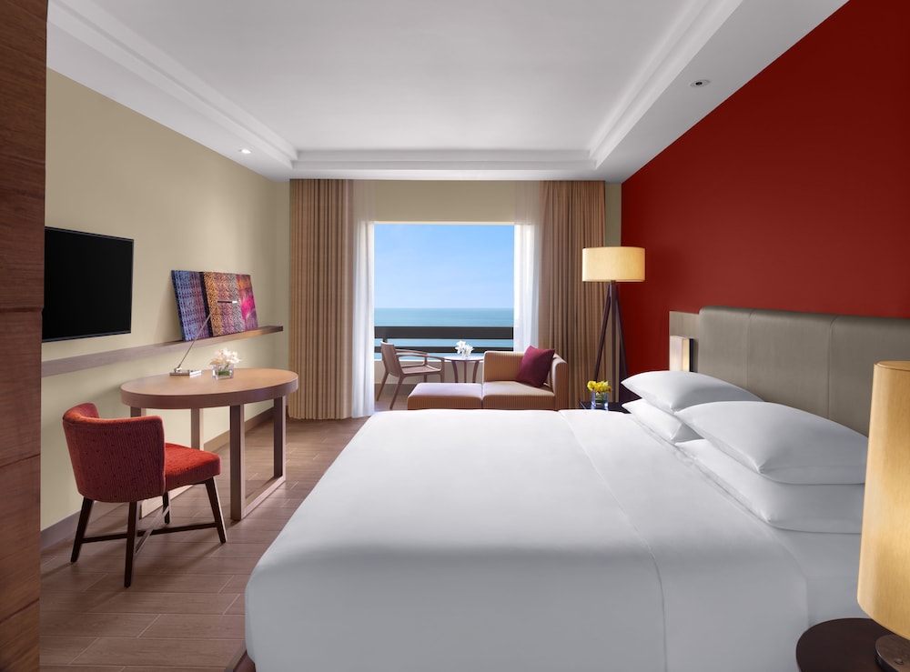 Hyatt Regency Kuantan Resort 20/64