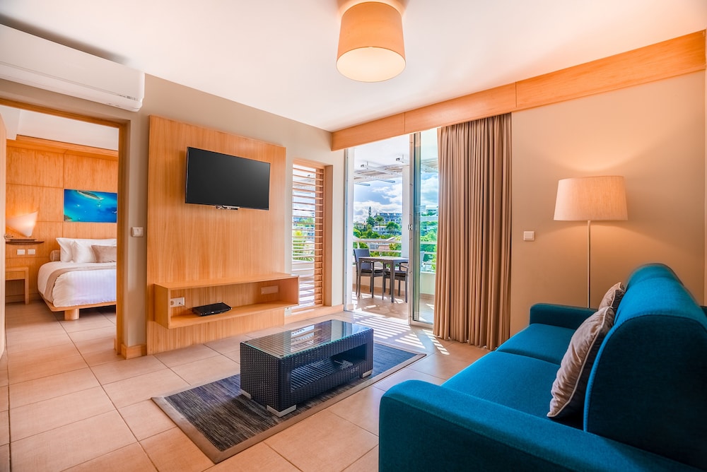 Hotel Le Lagon 37/50