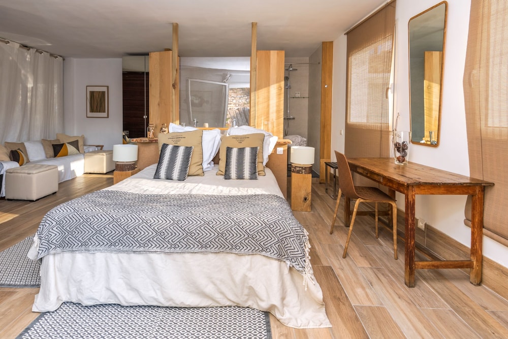 Hôtel De La Plage Mahogany 34/66
