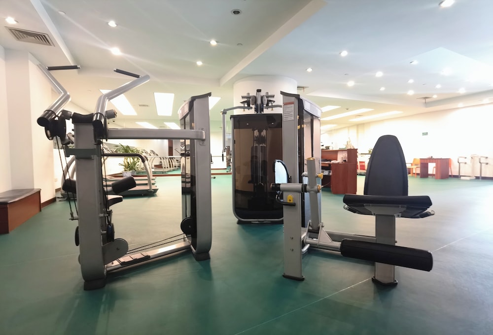 Jin Jiang Pine City Hotel 26/50