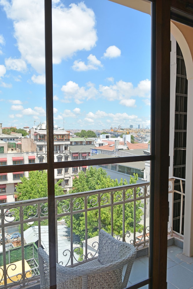 The And Hotel Sultanahmet 39/50