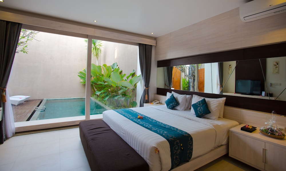 Asa Bali Luxury Villas Spa 26/67