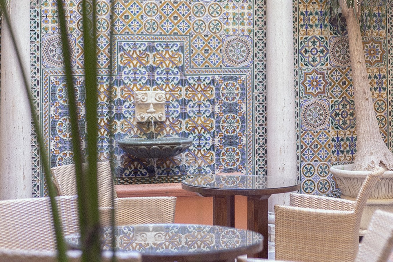 Hotel Boutique Casa Romana 66/76