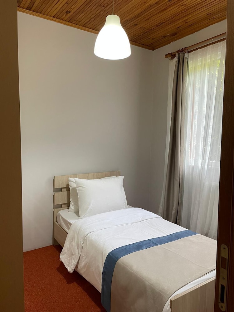 Feel & Live Hotel - Villas - Restaurant 12/50