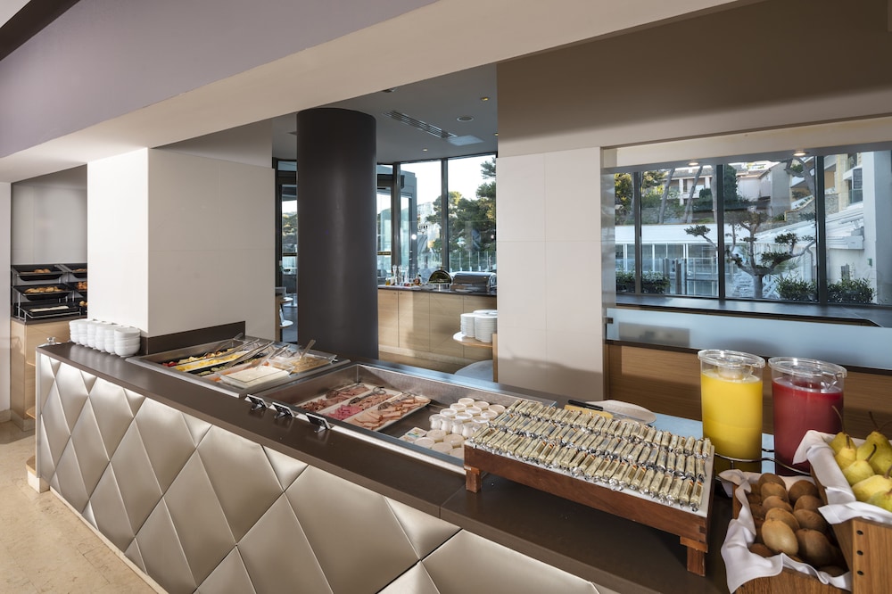 Thalazur Bandol Ile Rousse Hotel 7/71