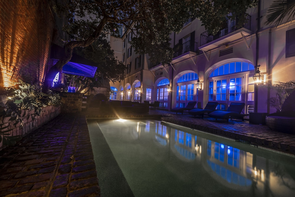 Hotel Le Marais 31/62