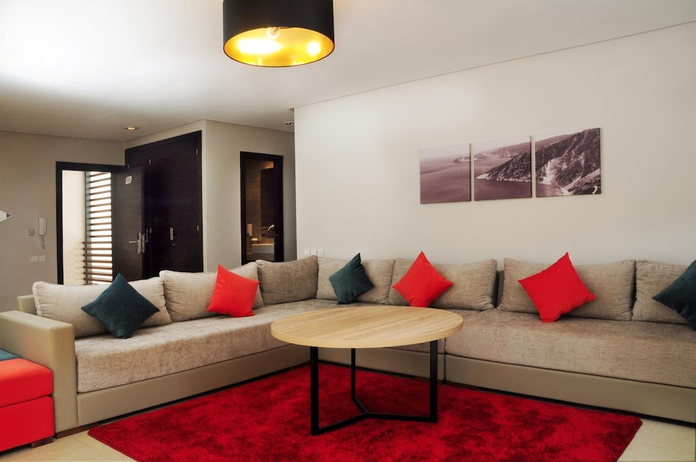 Hotel Souani Ex Atlas Al Hoceima Bay 32/50