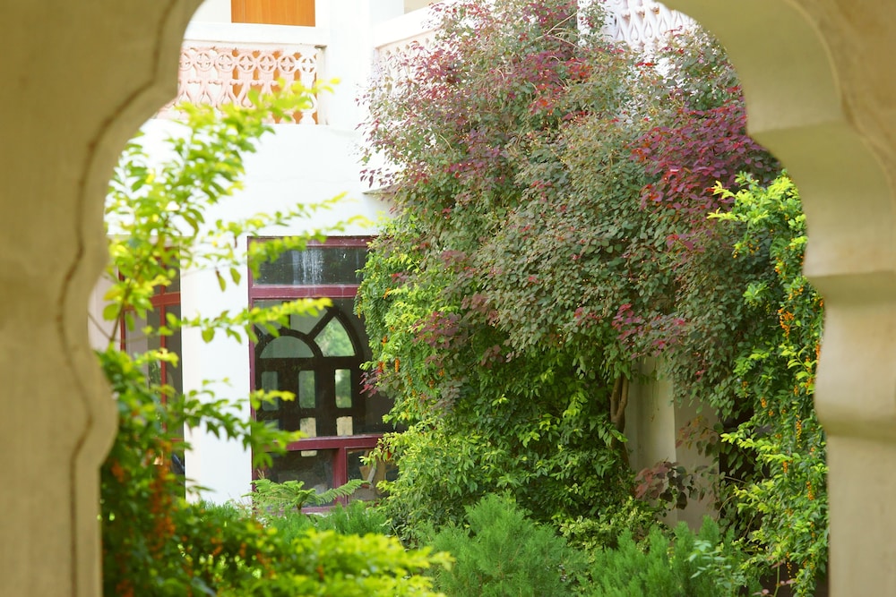 Hotel Radhika Palace Pushkar 37/41