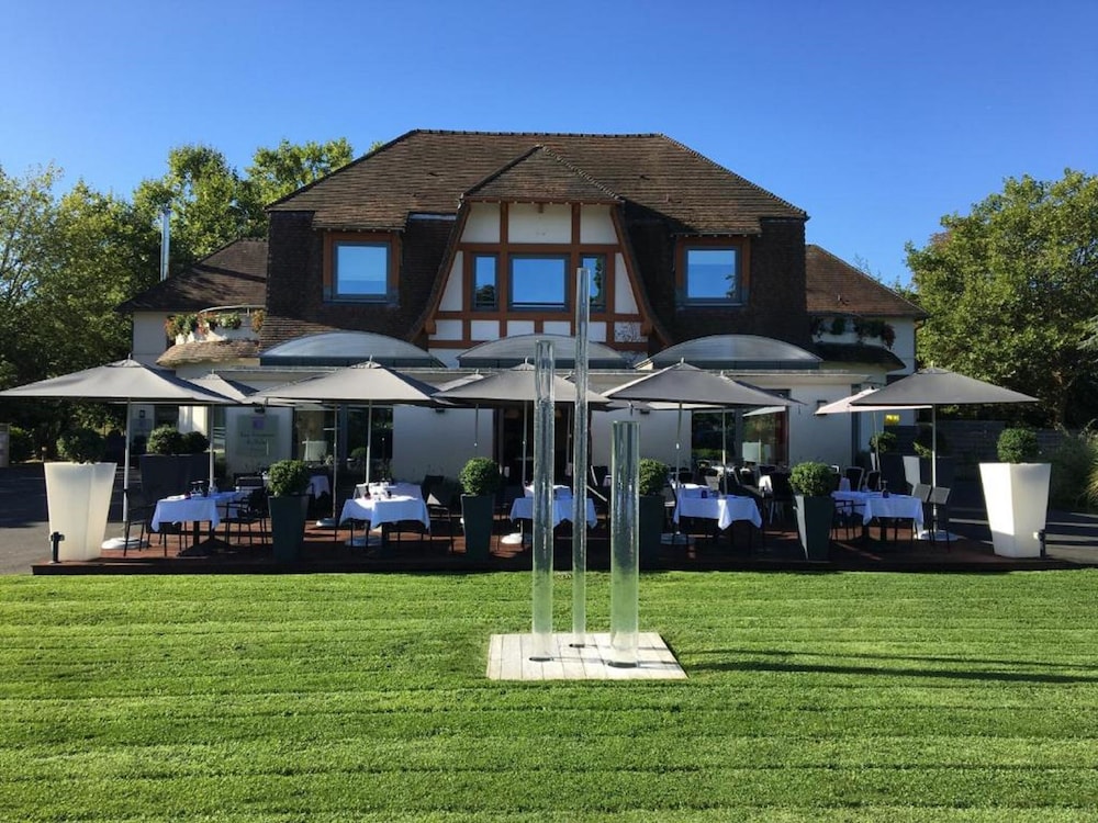 Le Relais de La Malmaison 45/50