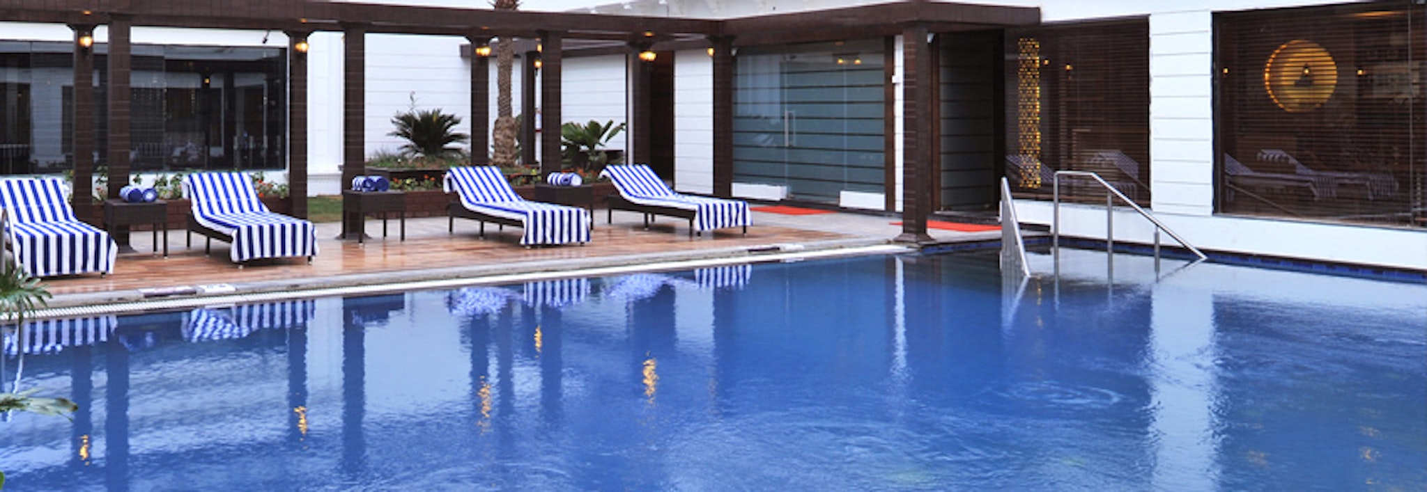Fortune Jp Palace - Member Itc Hotel Group 22/36
