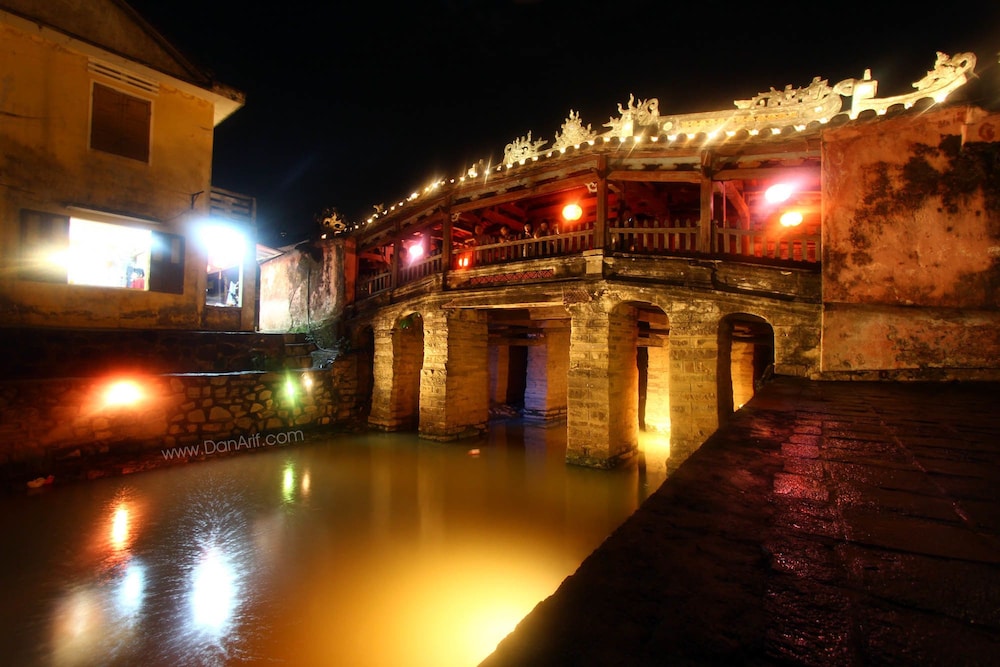 Hoi An Majestic Villa 64/76