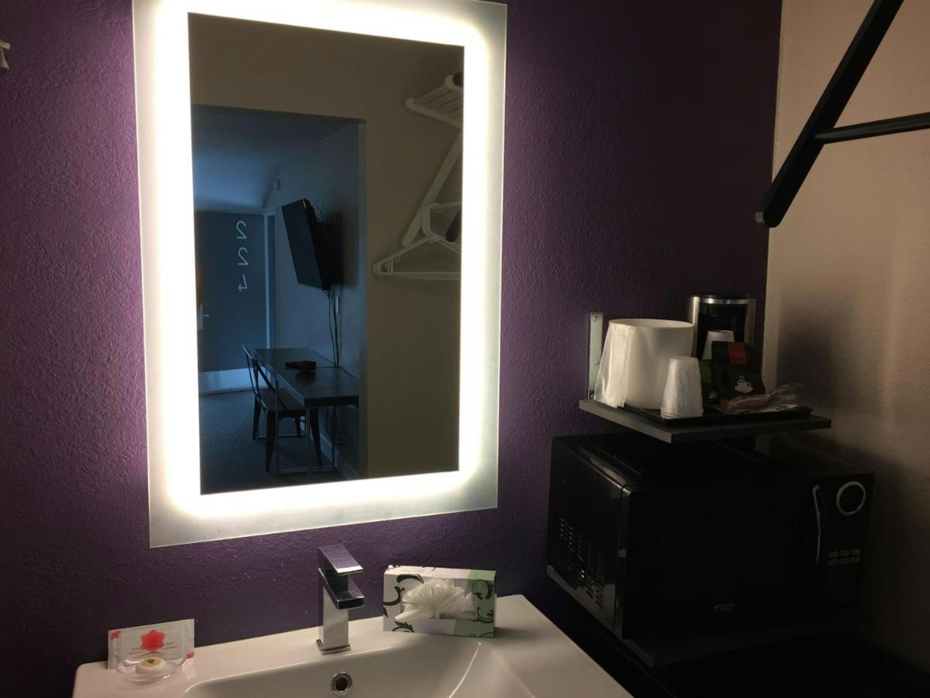 Hotel Iris San Diego 43/45