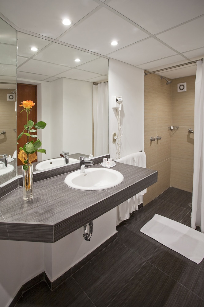 Hotel Stanza 20/65
