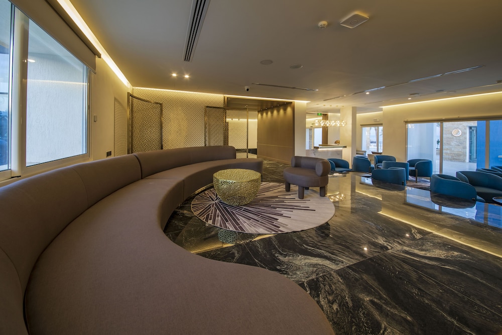 Luxotel Aqaba Beach Resort & Spa 14/30